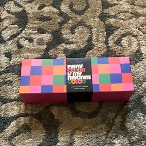 Ban.do Colorful Candle Set